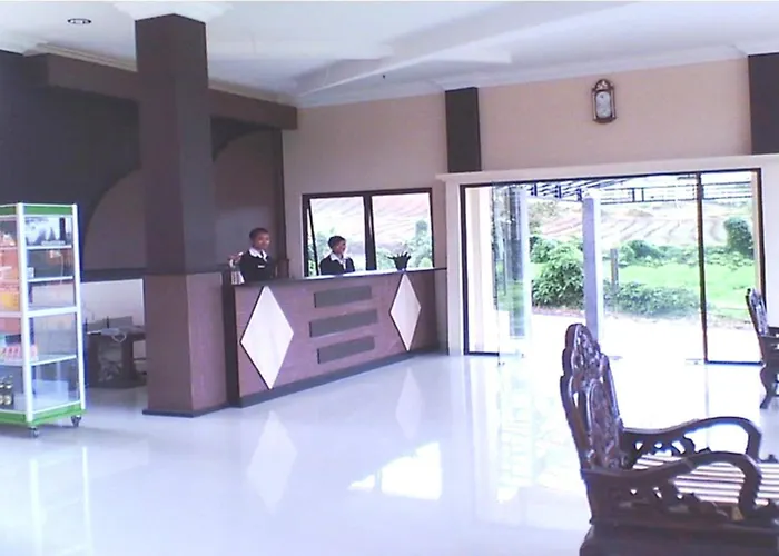 Grand Orri & ConventionVilla